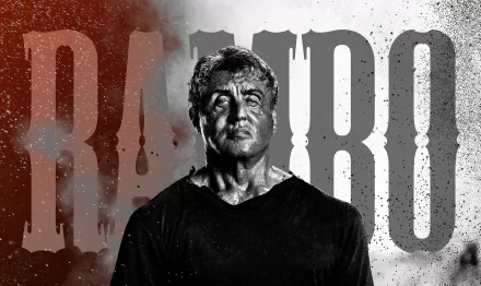 Sylvester Stallone Rambo movie Rambo: Last Blood HD Desktop Wallpaper | Background Image