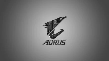 technology Gigabyte AORUS HD Desktop Wallpaper | Background Image