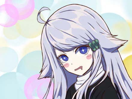 Nayuta Kani Anime A Sister's All You Need HD Desktop Wallpaper | Background Image