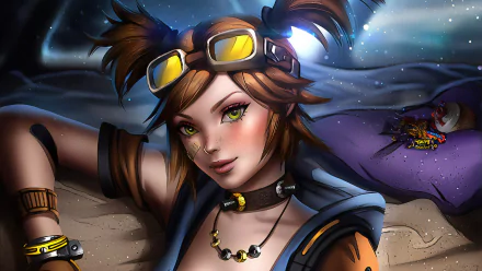 Gaige (Borderlands) video game Borderlands 3 HD Desktop Wallpaper | Background Image