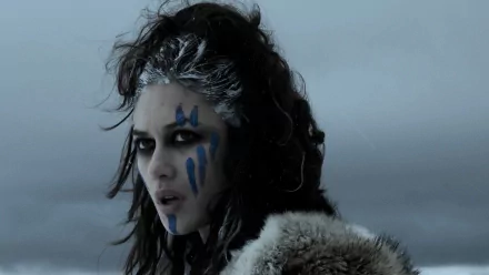  Olga Kurylenko as Etain by Celador Films