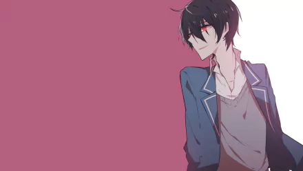 video game Ensemble Stars! HD Desktop Wallpaper | Background Image