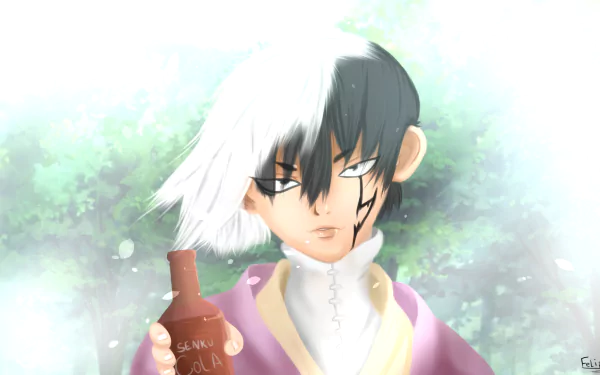  Gen Asagiri