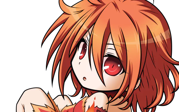 Salama (Amagi Brilliant Park) Anime Amagi Brilliant Park HD Desktop Wallpaper | Background Image