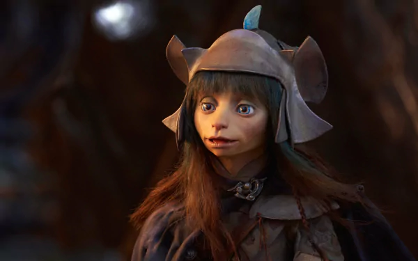 TV Show The Dark Crystal: Age of Resistance HD Desktop Wallpaper | Background Image