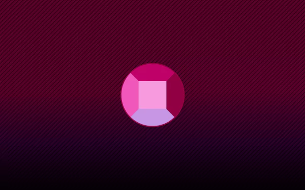 Ruby (Steven Universe) TV Show Steven Universe HD Desktop Wallpaper | Background Image