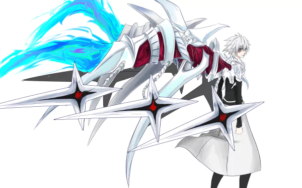 Kagune (Tokyo Ghoul) Ken Kaneki Anime Tokyo Ghoul:re HD Desktop Wallpaper | Background Image