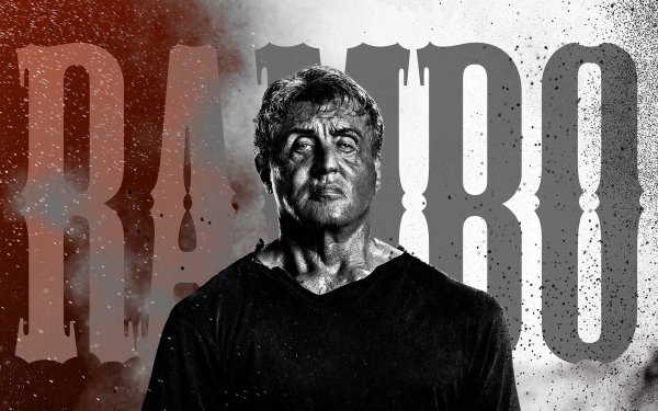 Movie Rambo: Last Blood John Rambo Sylvester Stallone HD Wallpaper | Background Image