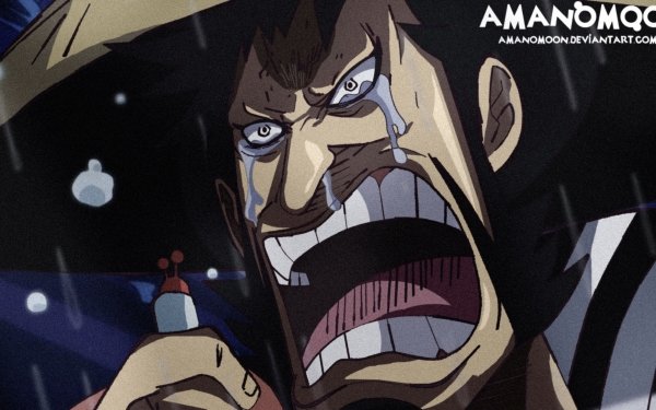 Anime One Piece Kin'emon HD Wallpaper | Background Image