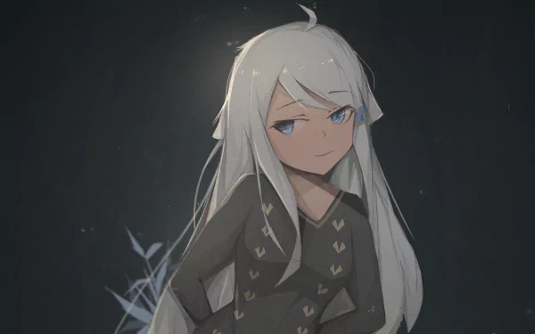 Nayuta Kani Anime A Sister's All You Need HD Desktop Wallpaper | Background Image