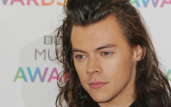 face English singer music Harry Styles HD Desktop Wallpaper | Background Image
