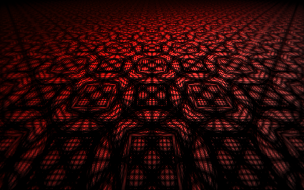 Abstract Red HD Wallpaper | Background Image