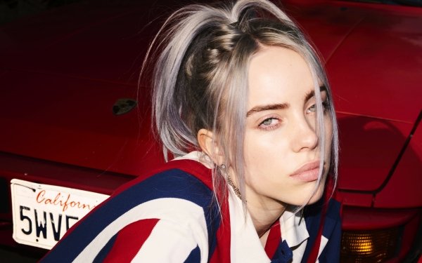 40 Billie Eilish HD Wallpapers | Background Images - Wallpaper Abyss