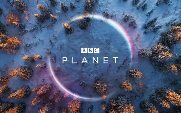 TV Show BBC Planet Series HD Desktop Wallpaper | Background Image