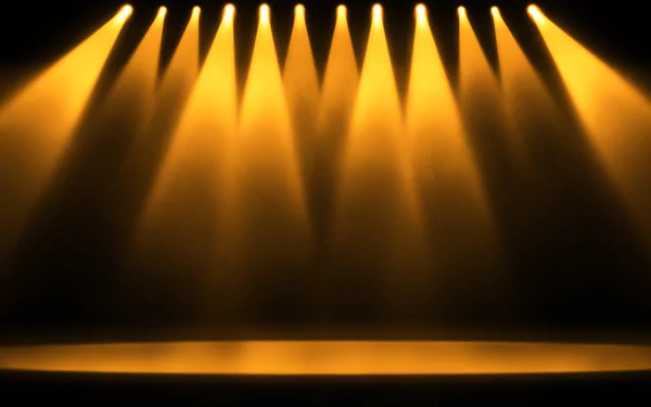 artistic spotlight HD Desktop Wallpaper | Background Image