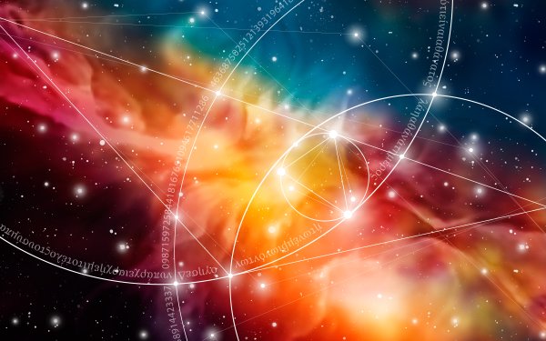 Artistic Space HD Wallpaper | Background Image