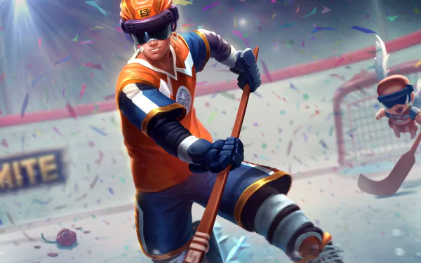 Ne Zha (Smite) video game Smite HD Desktop Wallpaper | Background Image