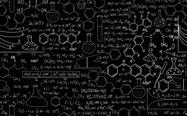 Technology Physics and Chemistry Chemistry HD Wallpaper | Background Image