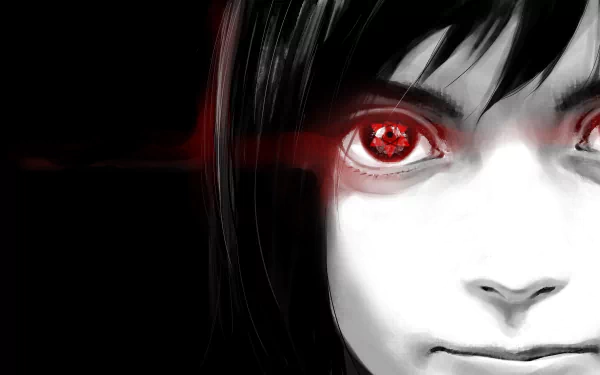 Sharingan (Naruto) Sasuke Uchiha Anime Naruto HD Desktop Wallpaper | Background Image