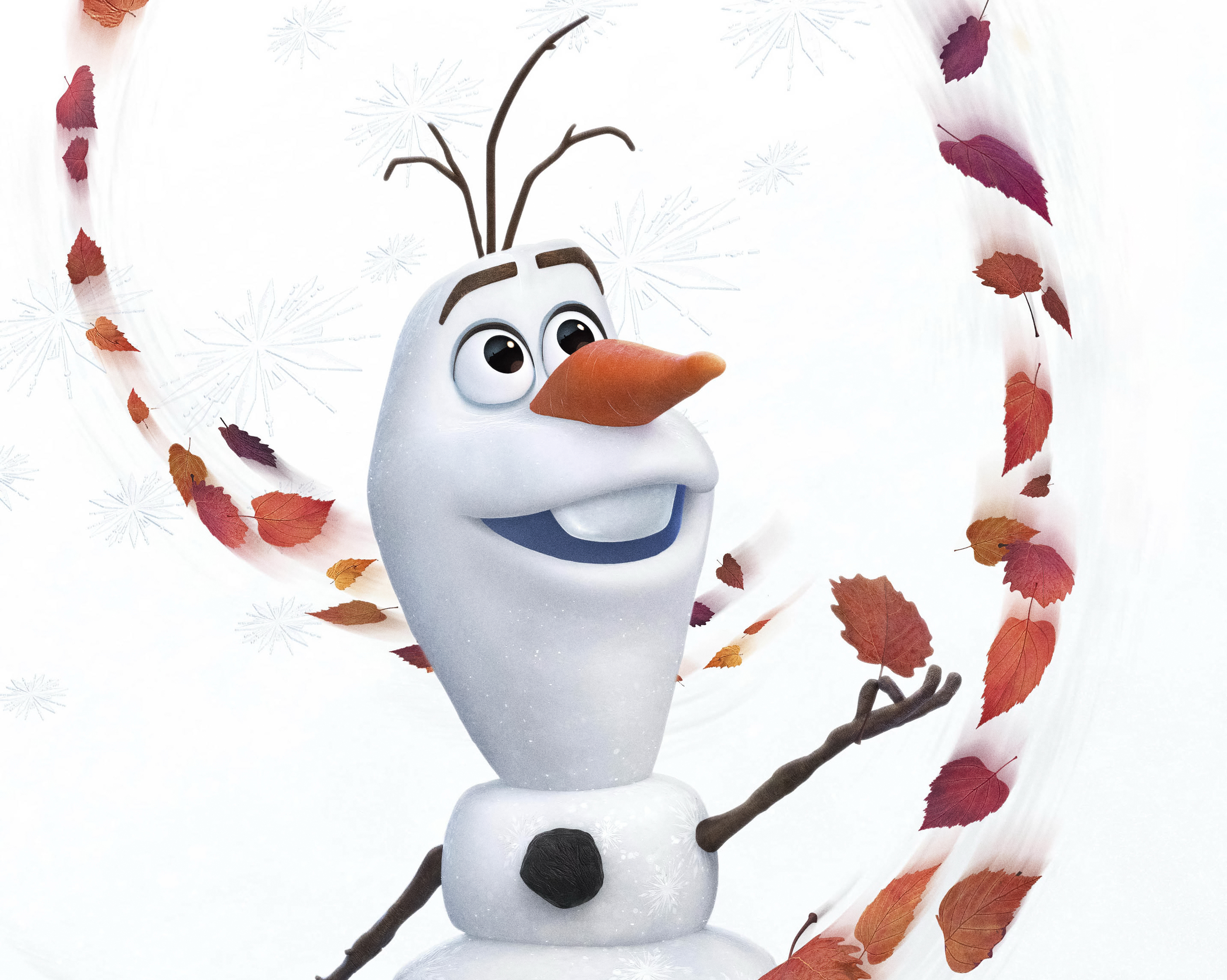 70+ Olaf (Frozen) HD Wallpapers and Backgrounds