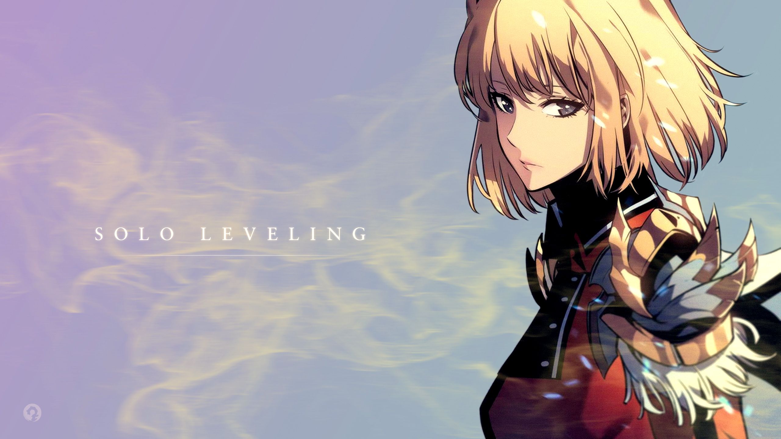 Anime Solo Leveling HD Wallpaper | Background Image