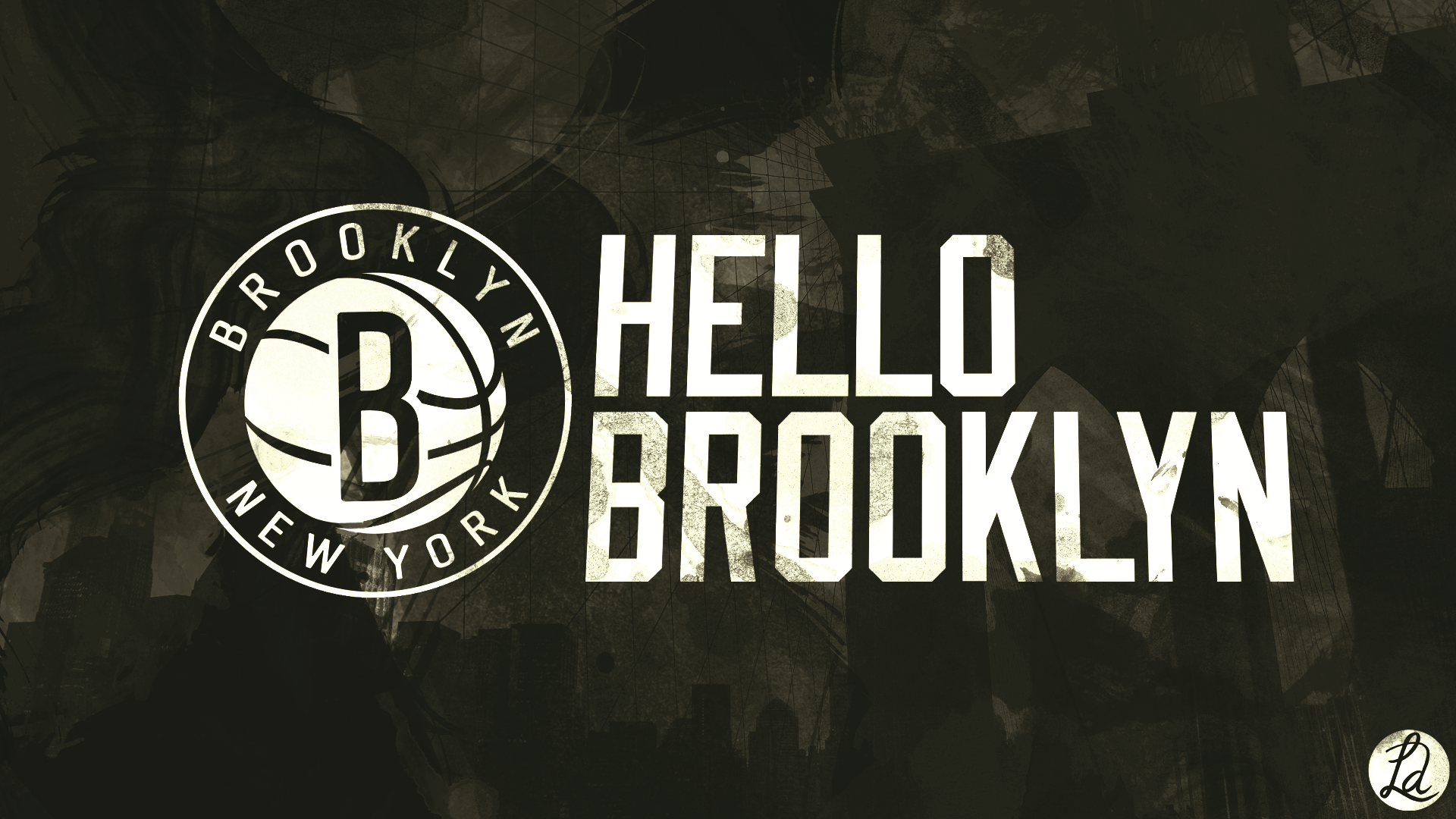 100+] Brooklyn Nets Wallpapers