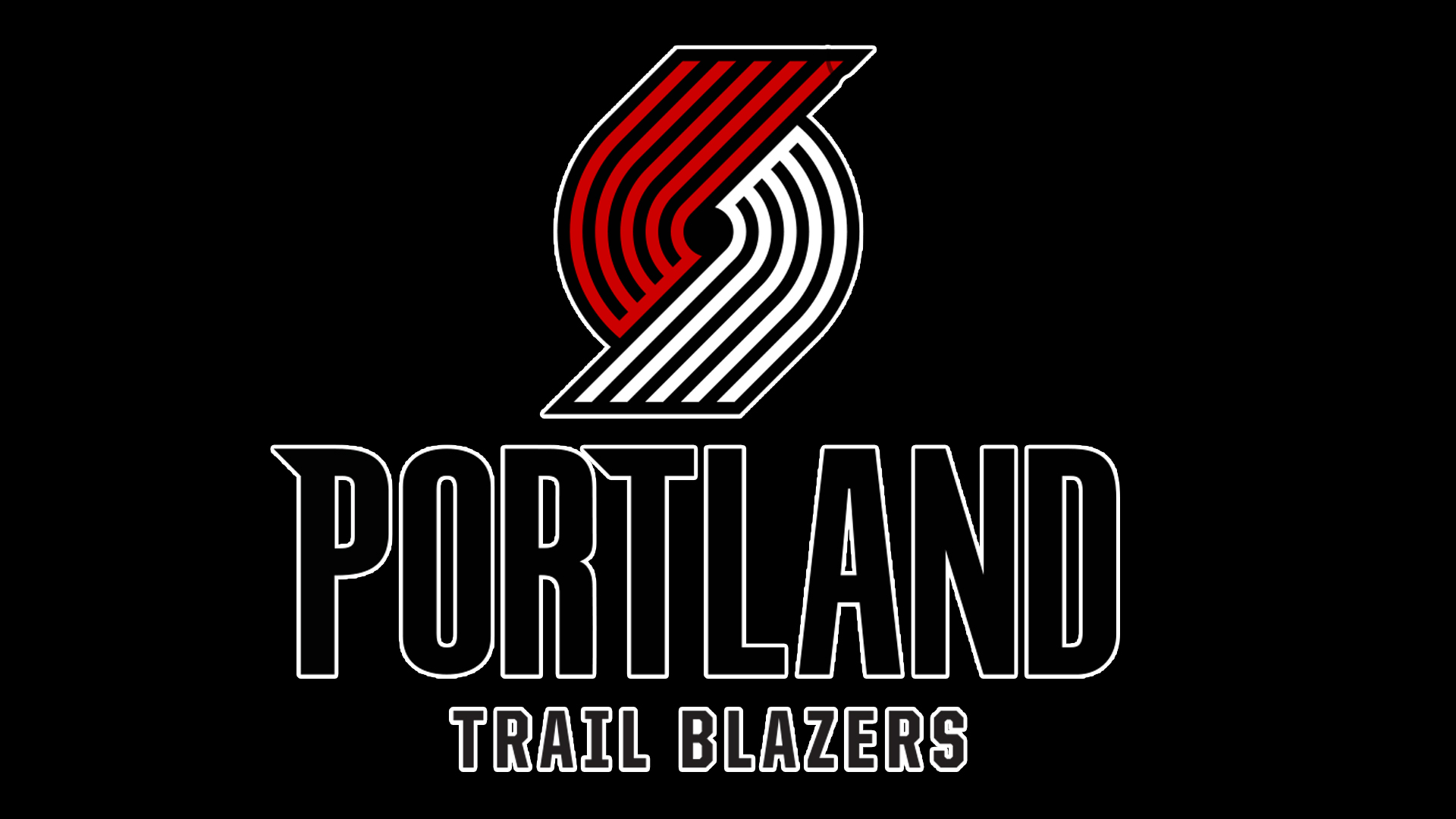 Sports Portland Trail Blazers HD Wallpaper | Background Image