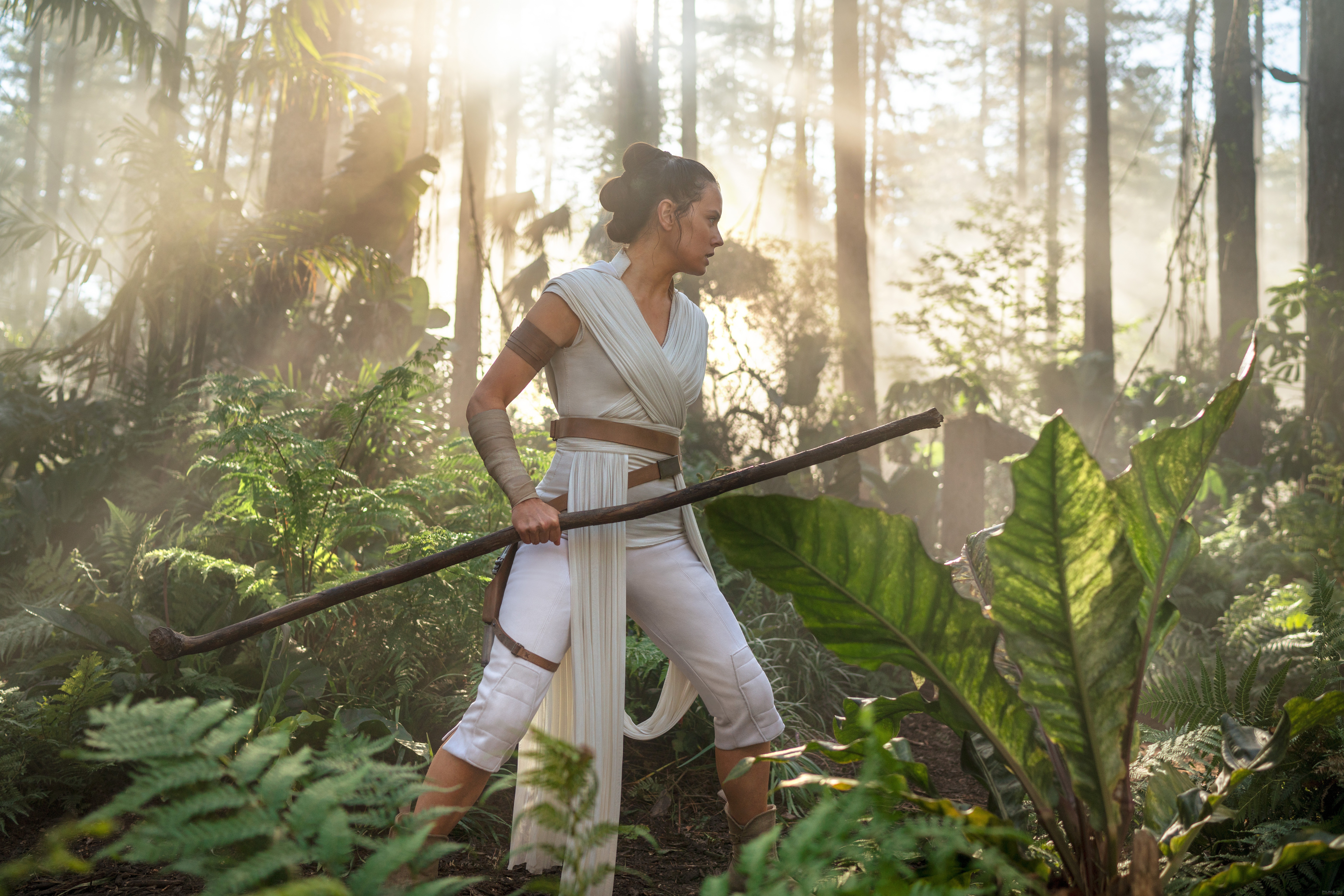 Movie Star Wars: The Rise of Skywalker HD Wallpaper | Background Image