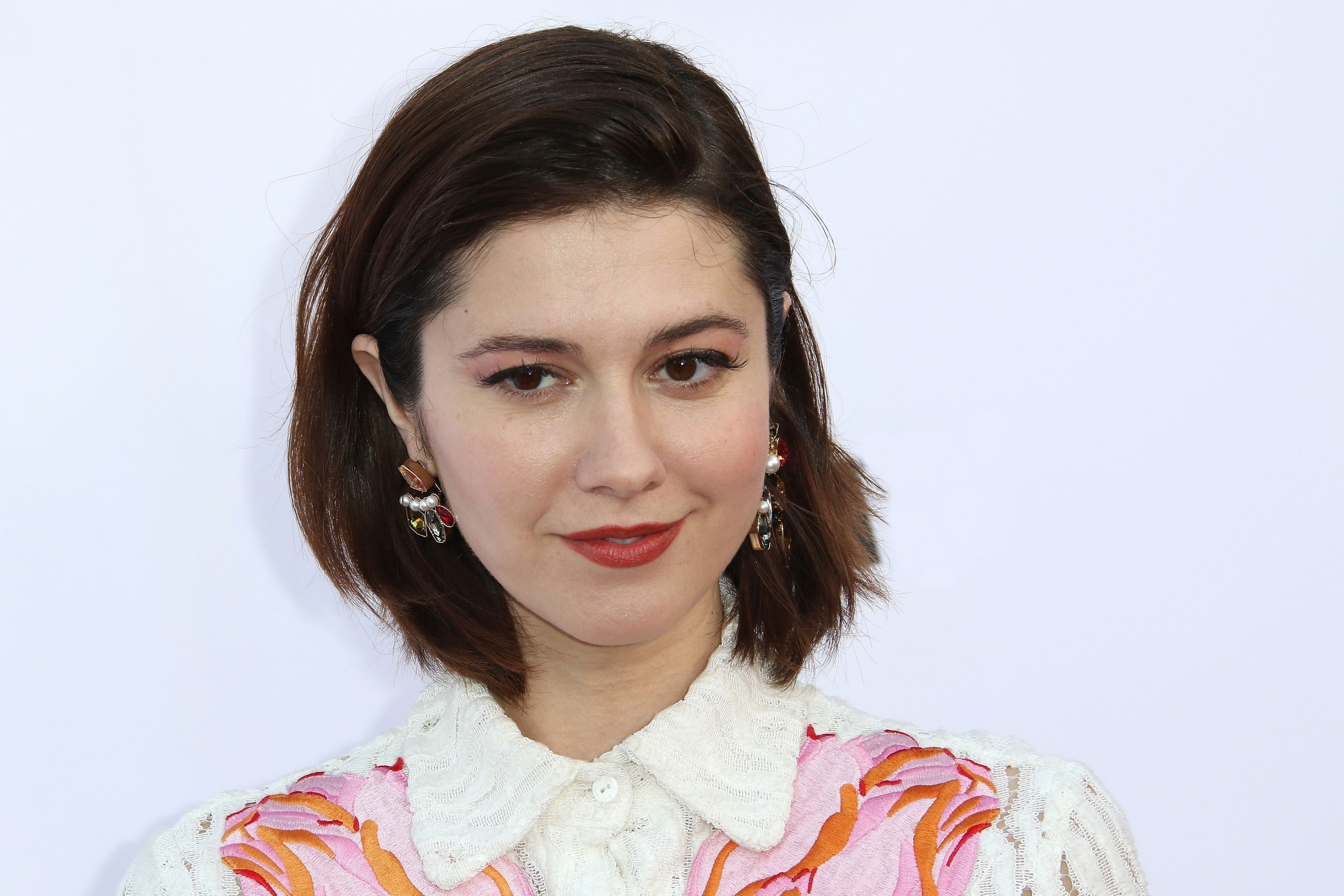 Celebrity Mary Elizabeth Winstead HD Wallpaper | Background Image