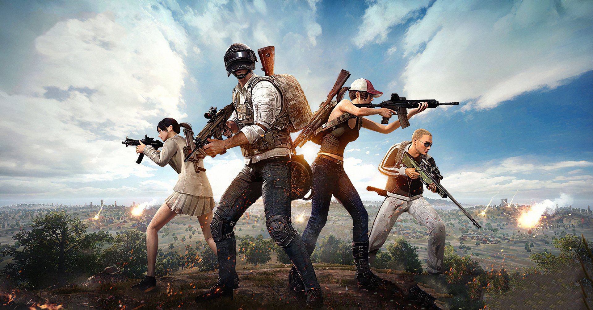 Battlegrounds plus. PUBG mobile Lite игра. PUBG Battlegrounds и PUBG mobile. PUBG mobile сквад. ПАБГ тим.