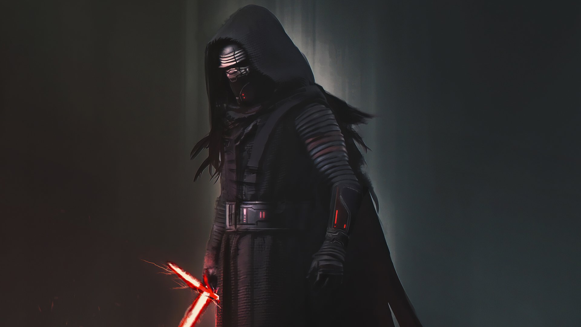 Download Sith (Star Wars) Kylo Ren Movie Star Wars 4k Ultra HD ...