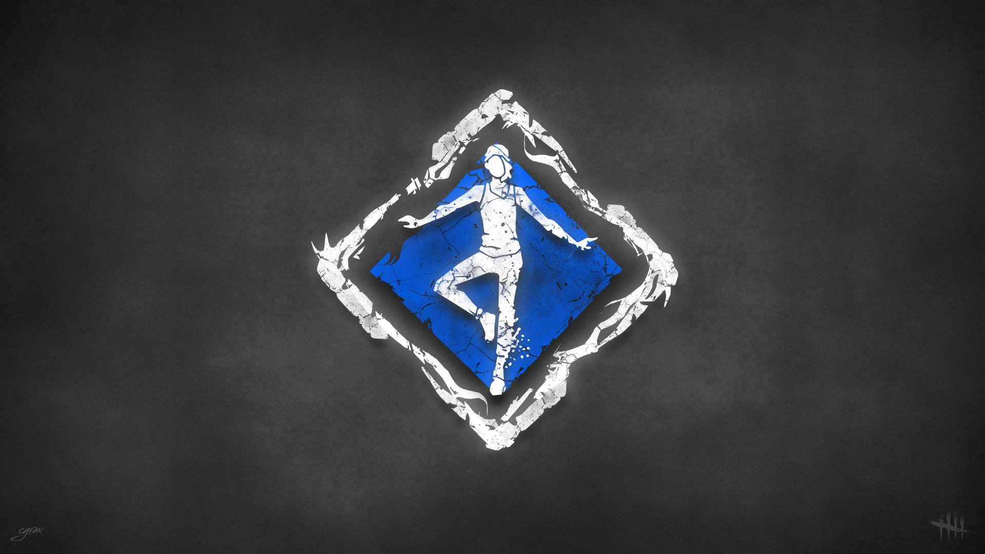 Balanced Landing by Cyrax