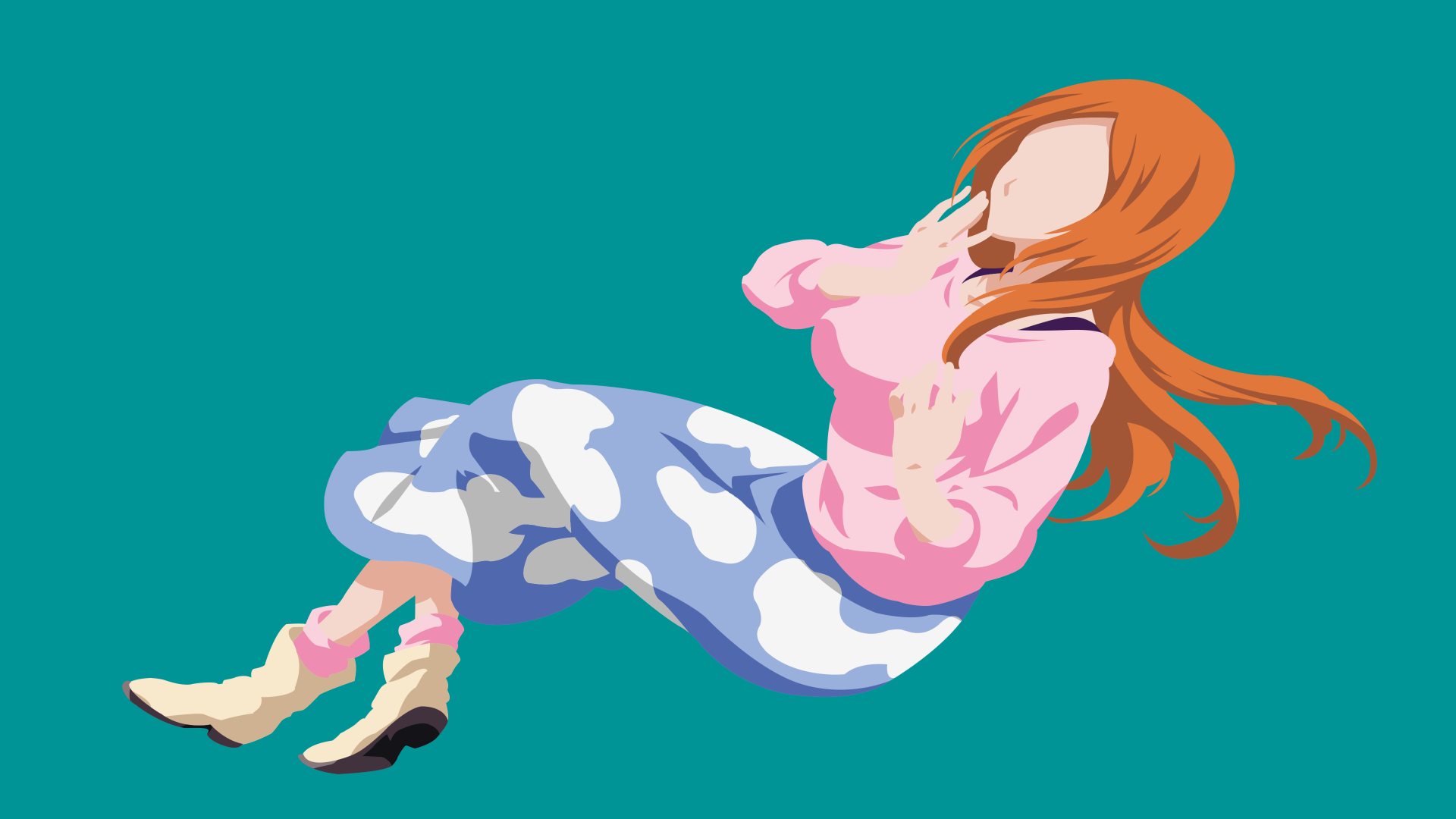 Download Orihime Inoue Anime Bleach 4k Ultra HD Wallpaper by tekmac