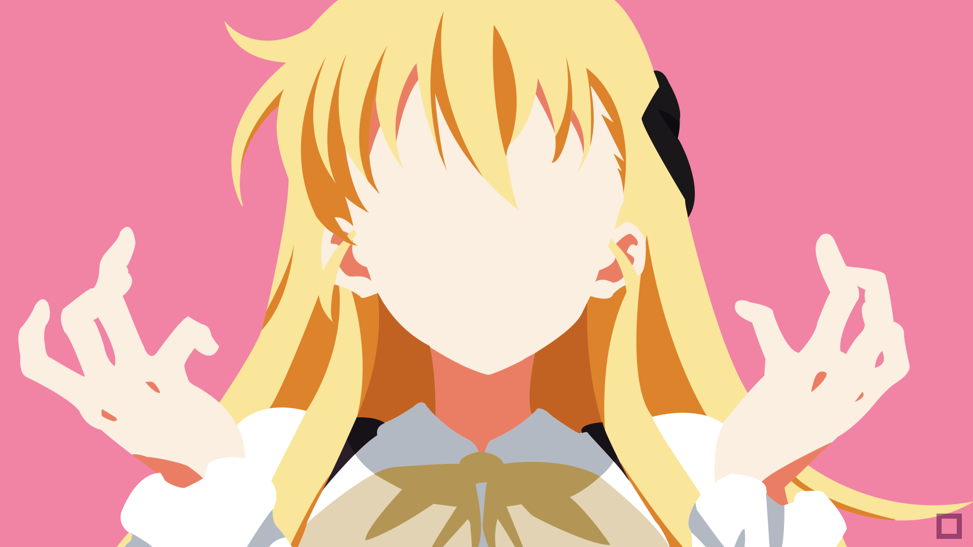 Download Karen Tendou Anime Gamer 4k Ultra HD Wallpaper by tekmac