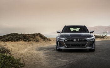 30 Audi Rs6 Avant Hd Wallpapers Background Images