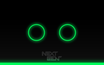 7 Next Gen HD Wallpapers | Background Images - Wallpaper Abyss