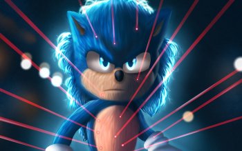 21 Sonic The Hedgehog Hd Wallpapers Background Images Wallpaper Abyss