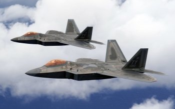 18 4k Ultra Hd Lockheed Martin F 22 Raptor Wallpapers Background Images Wallpaper Abyss