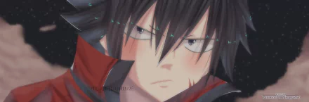 Shiki Granbell Anime Edens Zero HD Desktop Wallpaper | Background Image