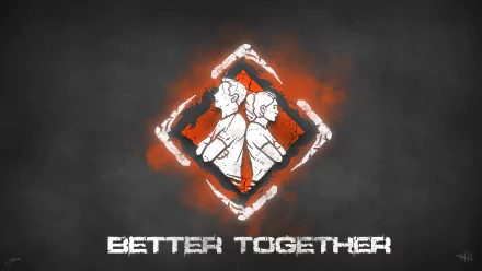  Better Together