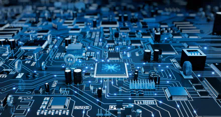 technology motherboard HD Desktop Wallpaper | Background Image