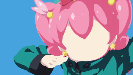 Anime EroManga-Sensei HD Desktop Wallpaper | Background Image