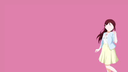Riko Sakurauchi Anime Love Live! Sunshine!! HD Desktop Wallpaper | Background Image