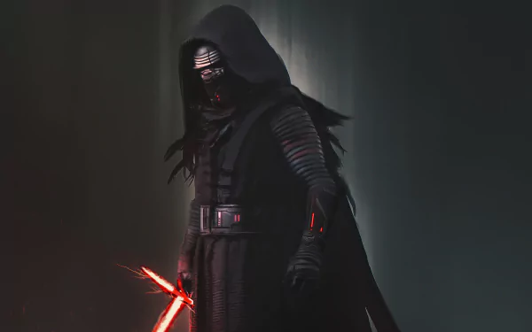 Sith (Star Wars) Kylo Ren movie Star Wars HD Desktop Wallpaper | Background Image