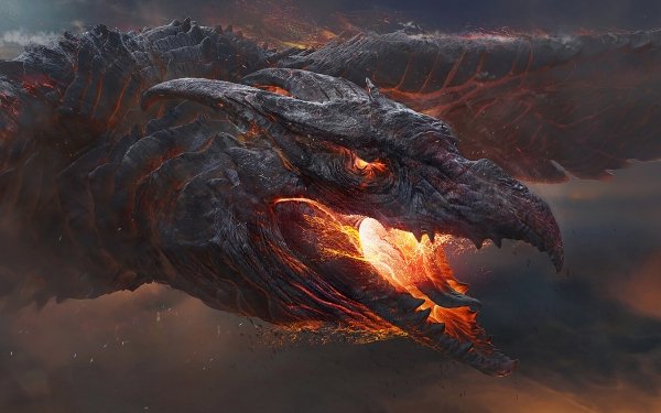 Movie Godzilla: King of the Monsters Rodan HD Wallpaper | Background Image