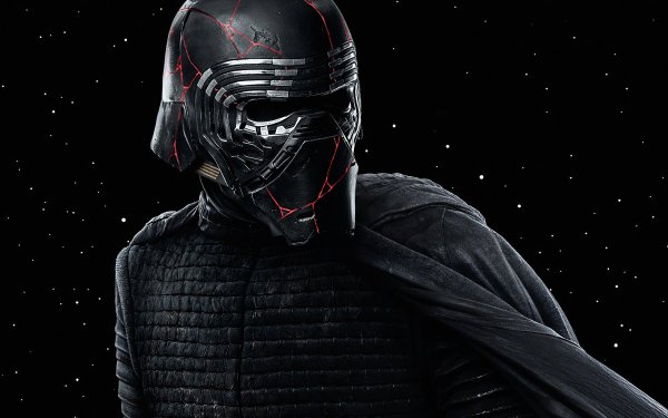 Movie Star Wars: The Rise of Skywalker Star Wars Kylo Ren HD Wallpaper | Background Image