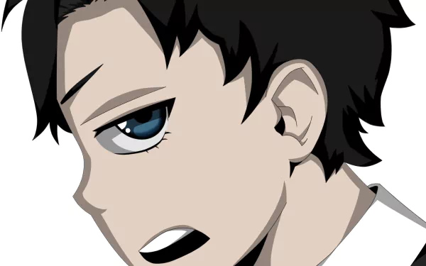 Damian Desmond Anime Spy x Family HD Desktop Wallpaper | Background Image