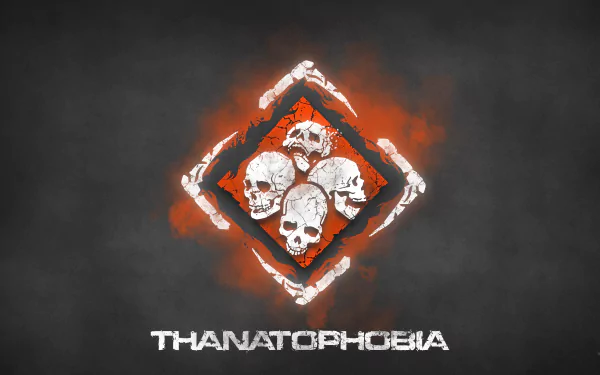  Thanatophobia