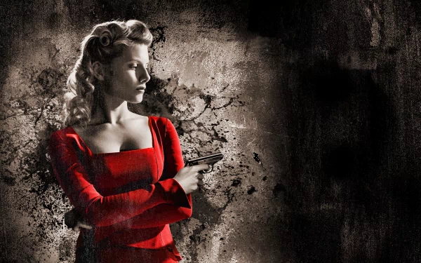 German woman artistic HD Desktop Wallpaper | Background Image