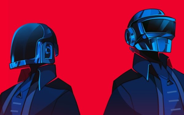 Music Daft Punk HD Wallpaper | Background Image
